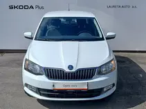 Fabia Ambition Plus