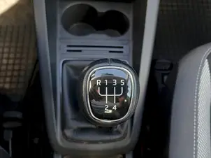 Škoda Fabia Ambition Plus