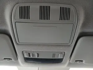 Škoda Fabia Ambition Plus