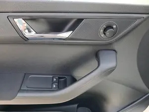 Škoda Fabia Ambition Plus