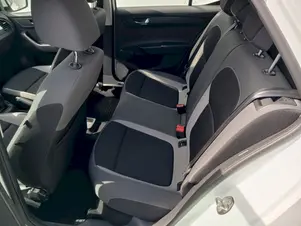 Škoda Fabia Ambition Plus