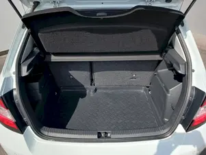 Škoda Fabia Ambition Plus