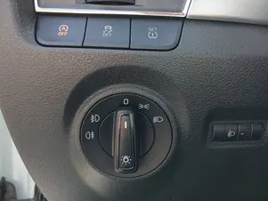 Škoda Fabia Ambition Plus