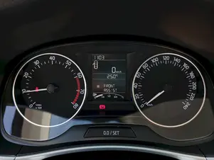 Škoda Fabia Ambition Plus