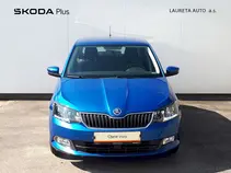 Fabia Ambition Plus