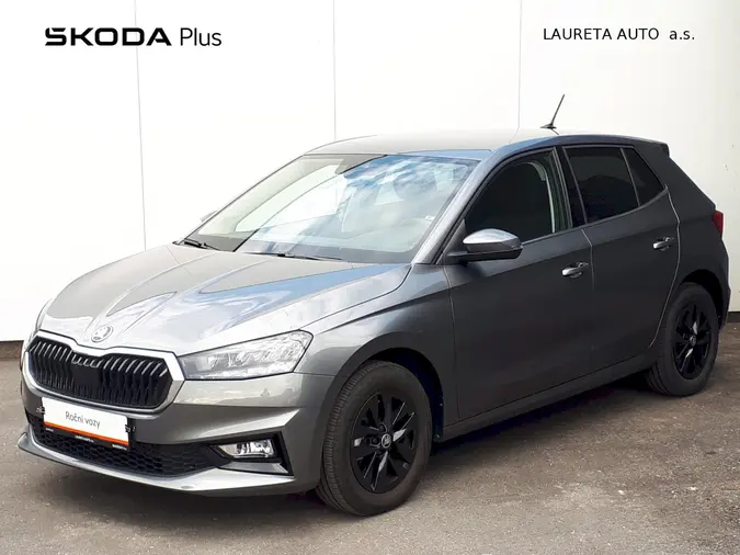Fabia Top Selection