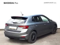 Fabia Top Selection
