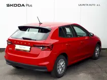 Fabia Ambition Plus
