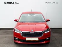 Fabia Ambition Plus