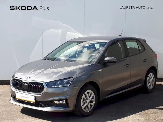 Fabia Selection