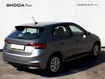 Fabia Selection