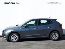 Fabia Selection