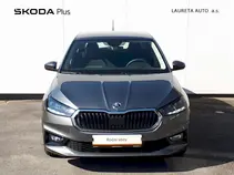 Fabia Selection