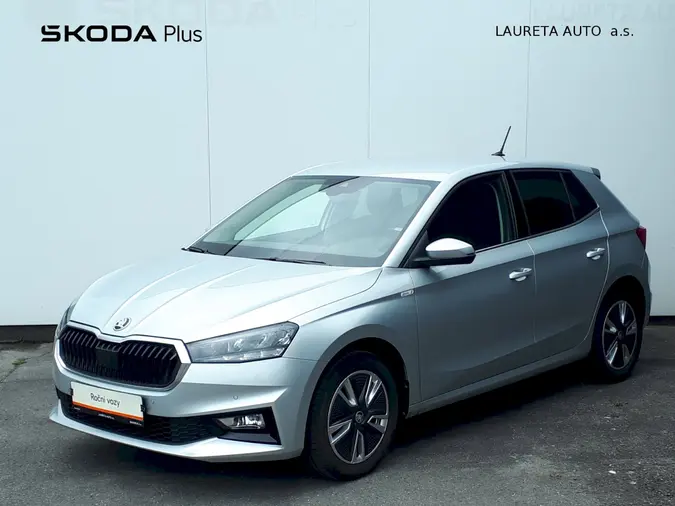 Fabia Style