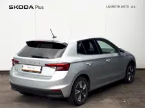 Fabia Style