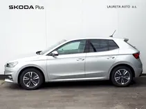 Fabia Style