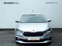 Fabia Style