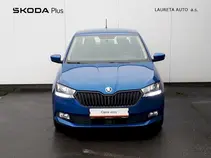 Fabia Ambition Plus
