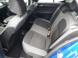 Škoda Fabia Ambition Plus