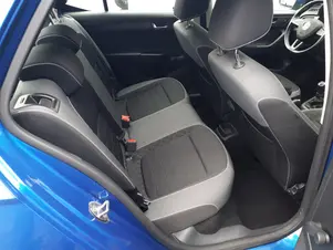 Škoda Fabia Ambition Plus