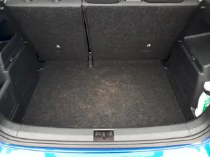 Škoda Fabia Ambition Plus