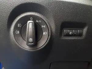 Škoda Fabia Ambition Plus