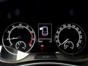 Škoda Fabia Ambition Plus