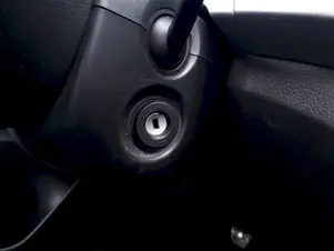 Škoda Fabia Ambition Plus