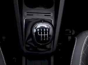 Škoda Fabia Ambition Plus