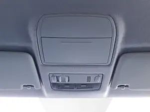 Škoda Fabia Ambition Plus