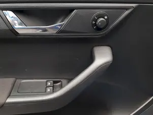 Škoda Fabia Ambition Plus