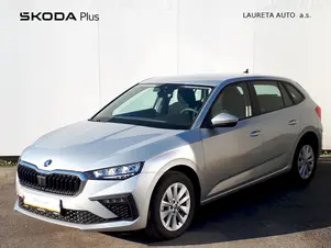Škoda Scala Selection