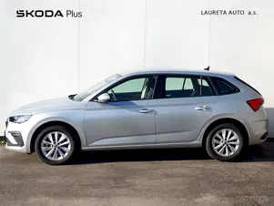 Škoda Scala Selection