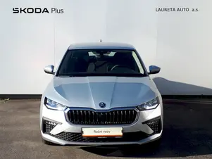 Škoda Scala Selection