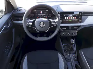 Škoda Scala Selection