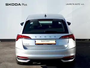 Škoda Scala Selection