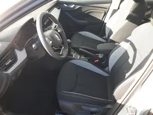 Škoda Scala Selection