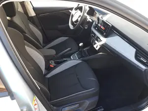 Škoda Scala Selection