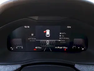 Škoda Scala Selection