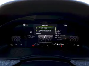 Škoda Scala Selection