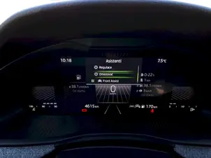 Škoda Scala Selection