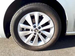 Škoda Scala Selection