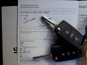 Škoda Scala Selection