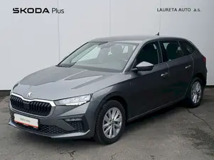 Škoda Scala Selection