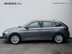 Škoda Scala Selection