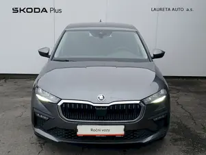 Škoda Scala Selection