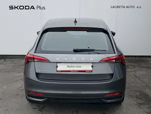 Škoda Scala Selection