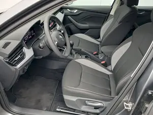 Škoda Scala Selection