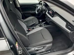 Škoda Scala Selection