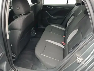 Škoda Scala Selection